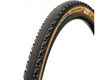 Challenge plášť Gravel Grinder TLR PRO 700x33 mm 2021