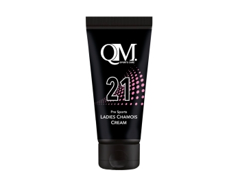 QM21 Dámský krém na hýždě 150 ml