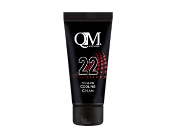 QM22 Chladivý krém 150 ml