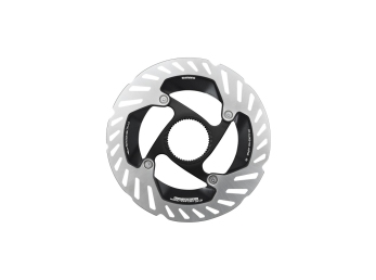 SHIMANO brzdový kotouč DURA-ACE RT-CL900 center lock 140 mm bez krabičky