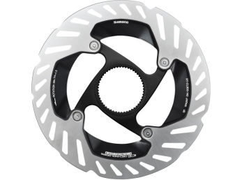 SHIMANO brzdový kotouč DURA-ACE RT-CL900 center lock 140 mm