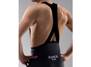 Bianchi RC ICON 999 letní kraťasy - grey