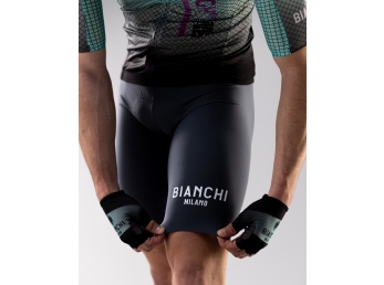 Bianchi RC ICON 999 letní kraťasy - grey