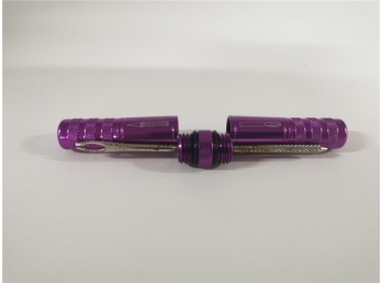 Opravná sada iiSuper Tubeless - fialová