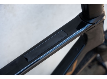 Ridley ASTR RS SRAM RED XLPR 1x13 UD Carbon + Silver + Bronze Gold