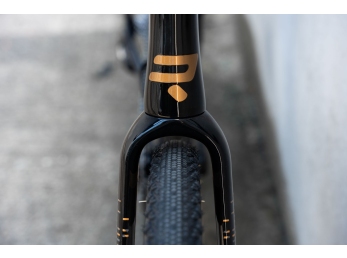 Ridley ASTR RS SRAM FORCE XLPR 1x12 UD Carbon + Silver + Bronze Gold