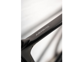 Ridley ASTR RS SRAM FORCE XLPR 1x12 UD Carbon + Dove Grey