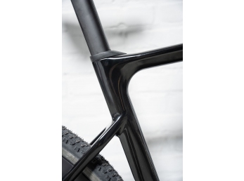 Ridley ASTR RS SRAM FORCE XLPR 1x12 UD Carbon + Dove Grey
