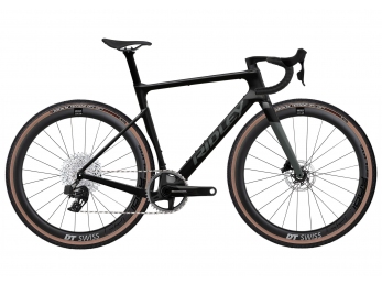 Ridley ASTR RS SRAM FORCE XLPR 1x12 UD Carbon + Dove Grey