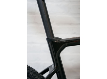 Ridley ASTR SRAM Rival XLPR 1x12 Black Metallic + Bronze Gold L