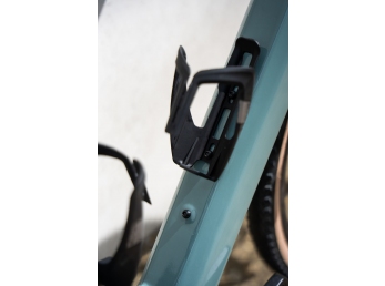 Ridley E-Grifn Shimano 105 Di2 Green Smoke + Yellow