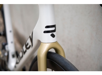 Ridley Fenix SLiC  rámová sada+ integrovaná řídítka 60cm velikost L 2023