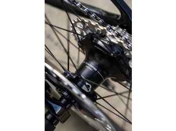 Ridley Kanzo Fast GRX DI2 1x Classified  GRX 810 Di2 Limited M 57cm