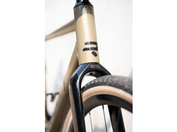 Ridley Kanzo Adventure A GRX400 2x10 Bronze Green + Black