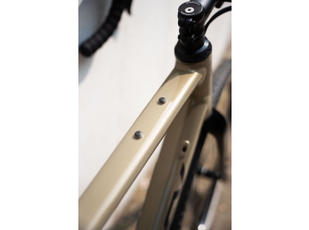 Ridley Kanzo Adventure A GRX400 2x10 Bronze Green + Black