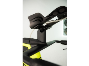 Ridley Triton Fast Sram FORCE XPLR AXS E1 1x13 Black + Battleship Grey