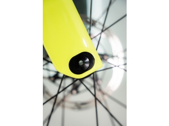 Ridley Triton Fast Sram FORCE XPLR AXS E1 1x13 Black + Battleship Grey