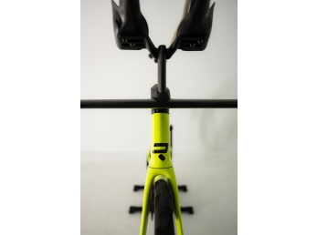 Ridley Triton Fast Sram FORCE XPLR AXS E1 1x13 Black + Battleship Grey