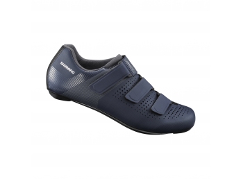 SHIMANO silniční obuv SH-RC100MN, námořní, 45