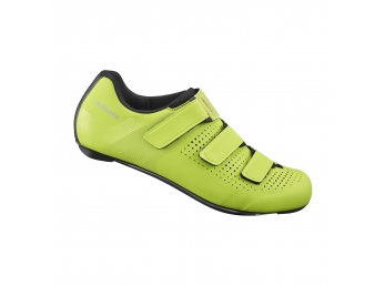SHIMANO silniční obuv SH-RC100MY, žlutá, 45