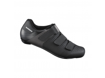 SHIMANO silniční obuv SH-RC100W, dámská, černá, 37