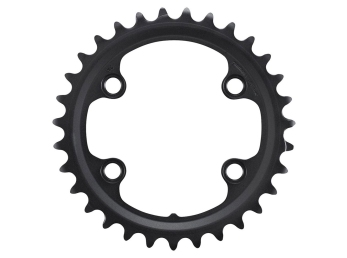 Převodník Shimano GRX FC-RX820-2, 31 zubů (2×12)