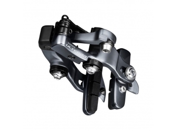 SHIMANO brzda ULTEGRA BR-R8010 silniční zadní R55C4 / karbon výška 51 mm přímá montáž