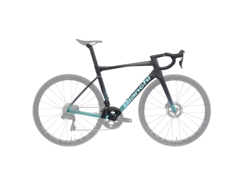 Bianchi Specialissima RC  57cm rámová sada