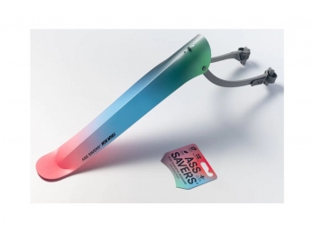 Blatník zadní AssSavers - Win Wing Road, Spektrum