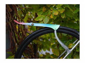 Blatník zadní AssSavers - Win Wing Road, Spektrum