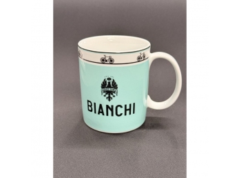 BIANCHI HRNEK - CELESTE