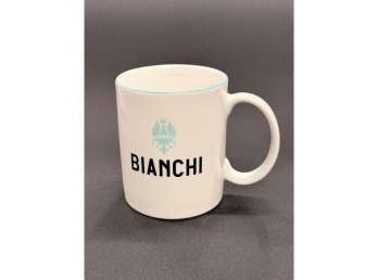 BIANCHI HRNEK - BÍLÝ