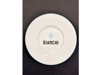 BIANCHI ESPRESSO HRNEK S PODŠÁLKEM celeste