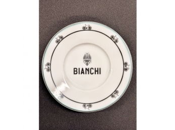 BIANCHI ESPRESSO HRNEK S PODŠÁLKEM S KOLY