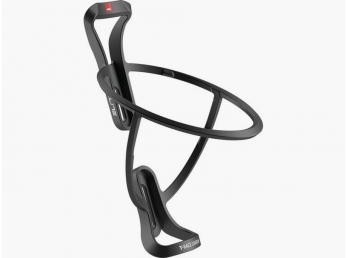 ELITE košík T-RACE Carbon 24’ - černý