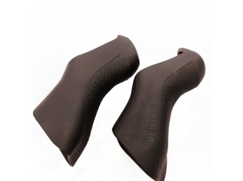 Gumy na páky SHIMANO ST-R8070 černá
