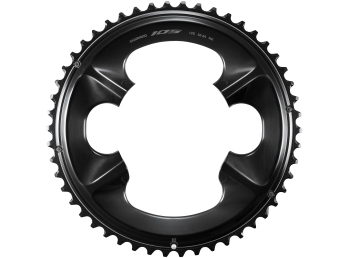 SHIMANO převodník 105 FC-R7100, 2 x 12 rychl NK pro 50-34 z, 50 z.