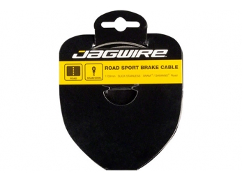 Lanko brzdové silniční Jagwire STS 1,6mm/1700mm balené Campagnolo