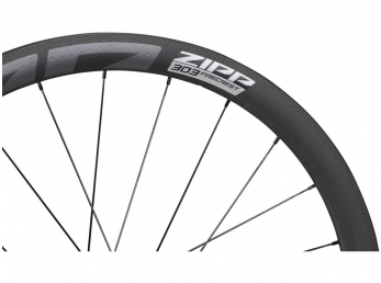 Karbonové kolo ZIPP 303 Firecrest Carbon Tubeless, pro diskovou brzdu, zadní XDR ořech