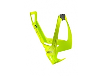 Košík ELITE Cannibal XC fluo yellow/black