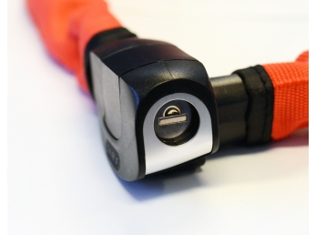 Zámek Abus Ionus 6800/110 černý