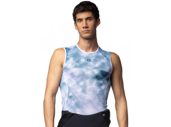 Cyklistická funkční vrstva ALÉ pánská ATMOSFERA INTIMO - Velikost M/L