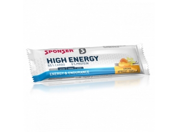 Sponser High Energy Bar