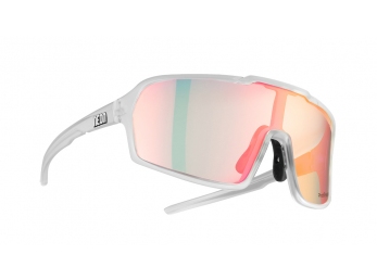 Brýle NEON ARIZONA SMALL, rámeček CRYSTAL MAT, skla PHOTO PLUS RED CAT 1-3