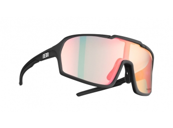 Brýle NEON ARIZONA, rámeček BLACK MAT, skla PHOTO PLUS RED CAT 1-3