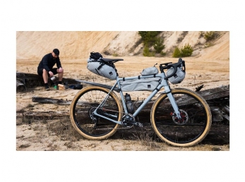 Blatník přední AssSavers - Mudder Mini, DETOUR