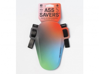 Blatník přední AssSavers - Mudder Mini, Spektrum