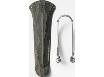 Blatník zadní AssSavers - Win Wing GRAVEL + MTB, Detour + ČERNÁ PODKOVA!!!