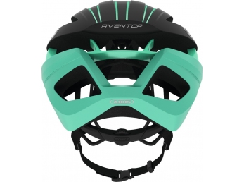 Přilba Abus Aventor celeste green - vel.L