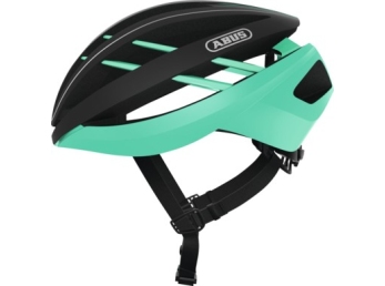 Přilba Abus Aventor celeste green - vel.L